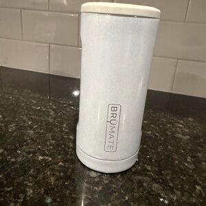 BrüMate White Drinkware Tumbler